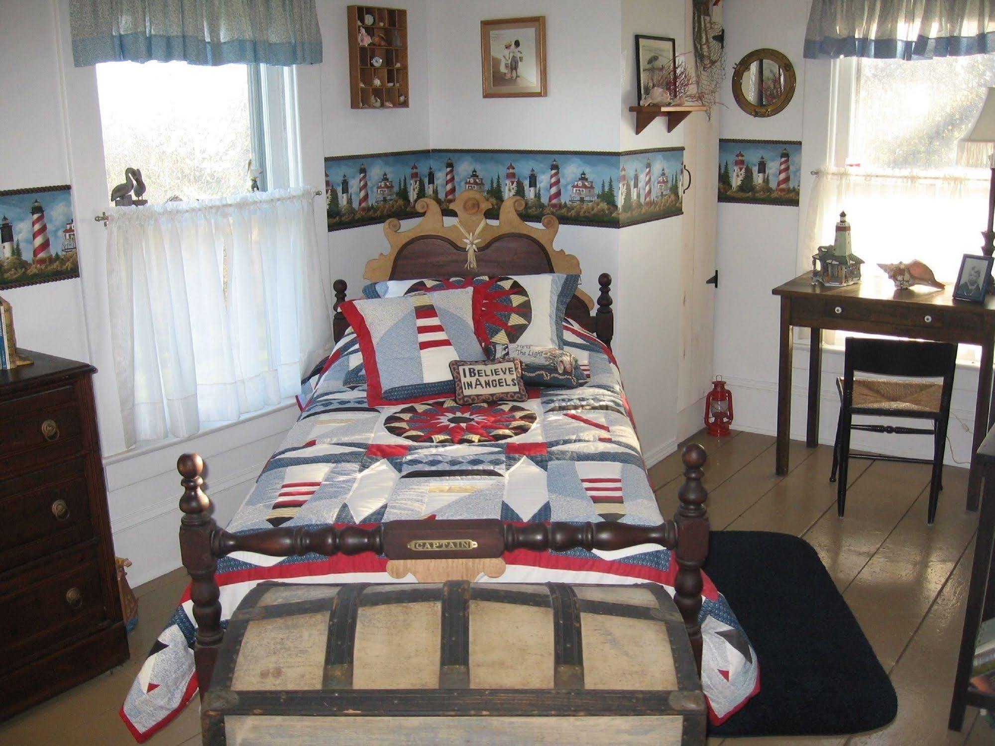 The Bella Ella Bed And Breakfast Canandaigua Eksteriør billede