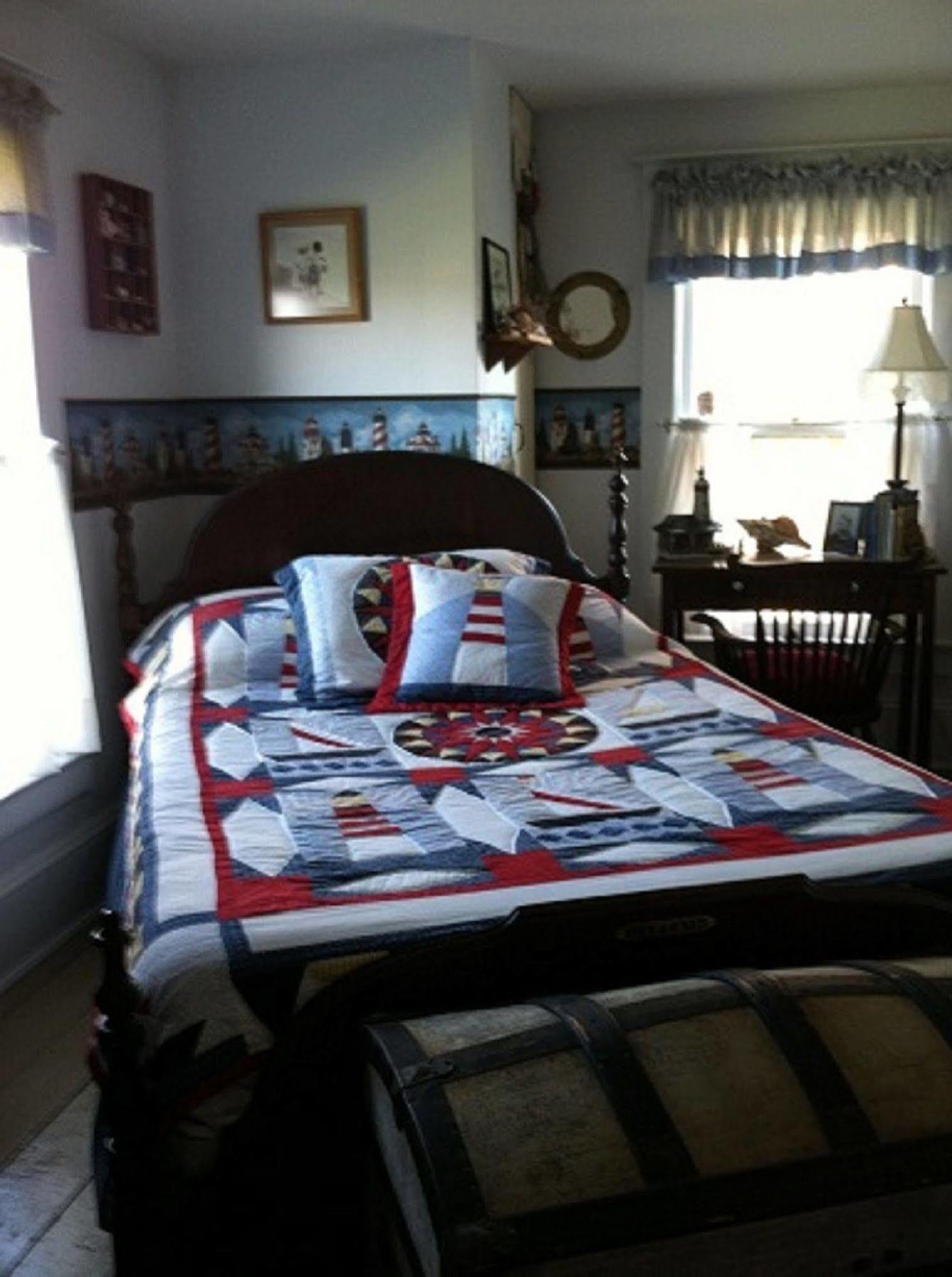 The Bella Ella Bed And Breakfast Canandaigua Eksteriør billede
